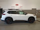 New 2026 Nissan Rogue SV image 3