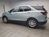 Used 2022 Chevrolet Equinox LT image 3