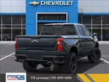New 2025 Chevrolet Silverado 1500 LT Trail Boss w/ Convenience Package II image 4