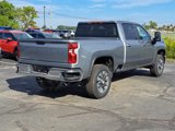 New 2026 Chevrolet Silverado 2500 LT w/ All Star Edition image 4