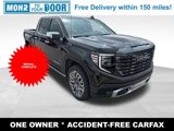 Used 2023 GMC Sierra 1500 Denali Ultimate image 1