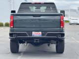 New 2025 Chevrolet Silverado 2500 LT w/ Trail Boss Package image 5