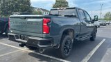 New 2025 Chevrolet Silverado 2500 LT w/ Trail Boss Package image 6