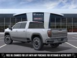 New 2026 GMC Sierra 2500 Denali Ultimate image 3