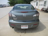 Used 2012 MAZDA MAZDA3 i Touring image 5