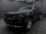 Used 2023 Jeep Grand Cherokee L Limited image 3