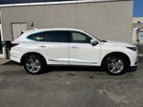 New 2026 Acura MDX SH-AWD image 3