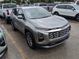 New 2026 Chevrolet Equinox LT image 2