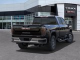 New 2025 GMC Sierra 2500 SLT w/ SLT Premium Package image 4