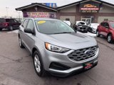 Used 2022 Ford Edge SE image 2