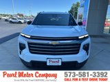 New 2025 Chevrolet Traverse LT w/ Sun and Wheel Package image 2