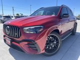 New 2025 Mercedes-Benz GLE 53 AMG 4MATIC image 3