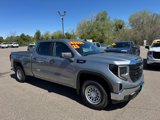 New 2025 GMC Sierra 1500 Pro w/ Pro Value Package image 6