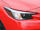 Used 2022 Subaru WRX Premium image 2