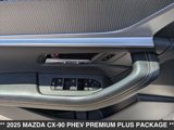 New 2025 MAZDA CX-90 Plug-In Hybrid w/ Premium Plus image 6