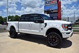 Used 2022 Ford F150 XLT w/ Equipment Group 302A High image 3