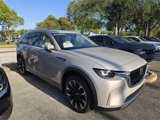 New 2025 MAZDA CX-90 Plug-In Hybrid w/ Premium Plus image 2