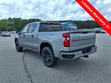 New 2025 Chevrolet Silverado 1500 Custom w/ Turbomax Blackout Package image 3