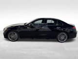 New 2025 Mercedes-Benz C 43 AMG 4MATIC Sedan image 2