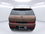New 2025 Hyundai Santa Fe Calligraphy image 4