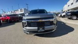New 2026 Chevrolet Suburban LT w/ Comfort Package image 3