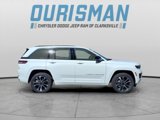 New 2025 Jeep Grand Cherokee Overland image 2