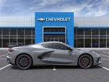 New 2025 Chevrolet Corvette Stingray Preferred Cpe w/ Z51 Performance Package image 5