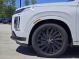 New 2025 Hyundai Palisade Calligraphy image 5