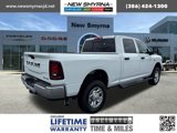 New 2026 RAM 2500 Tradesman image 3