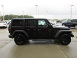Used 2020 Jeep Wrangler Unlimited Sport image 5