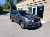Used 2020 Acura MDX SH-AWD image 6