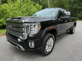 Used 2023 GMC Sierra 2500 Denali w/ Denali Ultimate Package image 2