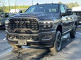 New 2025 RAM 2500 Limited image 3