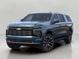 New 2025 Chevrolet Suburban High Country image 6