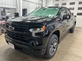 New 2025 Chevrolet Silverado 1500 RST w/ Z71 Off-Road Package image 2