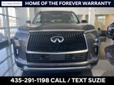New 2025 INFINITI QX80 Luxe image 4