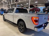 Used 2023 Ford F150 Lariat w/ Equipment Group 502A High image 4