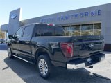 New 2025 Ford F150 Lariat w/ Equipment Group 502A High image 5