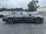 Certified 2024 Hyundai Sonata N Line image 4
