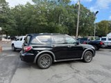 Used 2018 Nissan Armada Platinum w/ Interior Lighting Package image 3