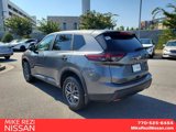 New 2026 Nissan Rogue S image 4