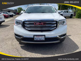 Used 2019 GMC Acadia SLT w/ LPO, Cargo Package image 2