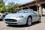 Used 2006 Jaguar XK8 Convertible image 3