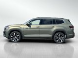 New 2025 Volkswagen Atlas SEL Premium R-Line image 5