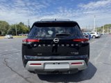New 2025 Nissan Pathfinder Platinum w/ Cargo Package image 6