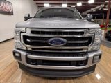 Used 2021 Ford F250 Lariat w/ Lariat Value Package image 2