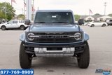New 2025 Ford Bronco Raptor w/ Interior Carbon Fiber Pack image 2