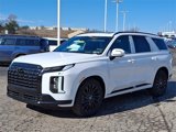 New 2025 Hyundai Palisade Calligraphy image 2