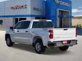 New 2026 Chevrolet Silverado 1500 W/T w/ WT Value Package image 3