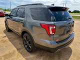 Used 2017 Ford Explorer XLT w/ Equipment Group 202A image 5